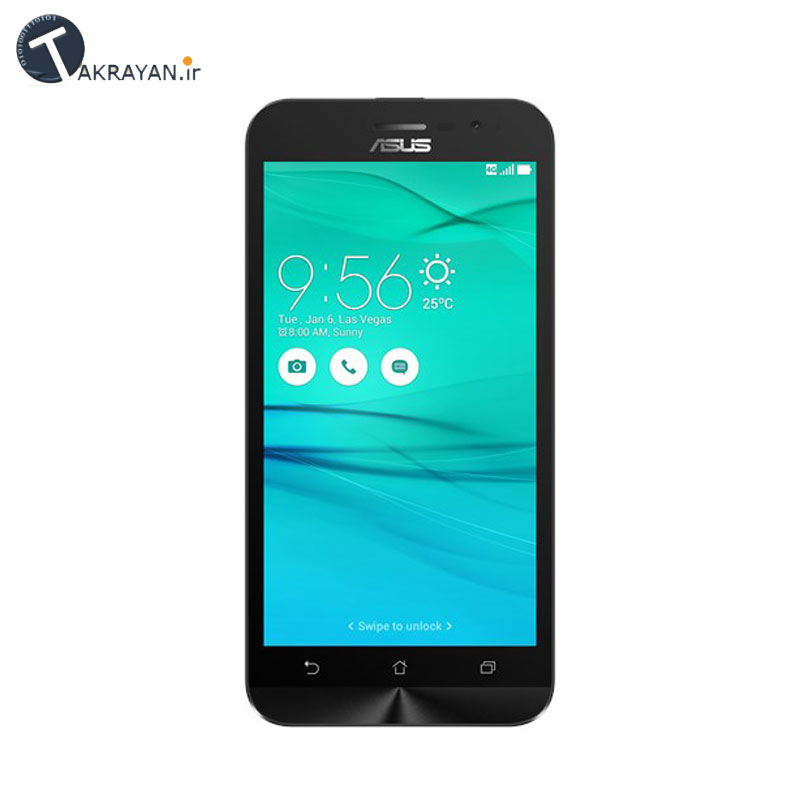 Asus ZenFone Go (ZB500KL) Dual SIM Mobile Phone
